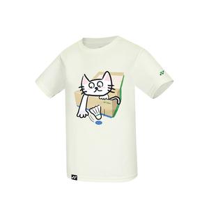 Футболка мужская YONEX, серый