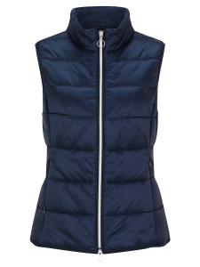 Жилет Betty Barclay, темно-синий