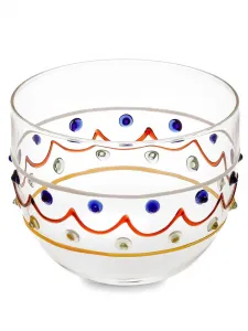 Тарелка для фруктов Dolce & Gabbana, белый