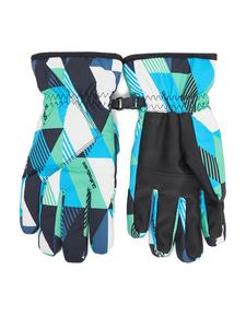 Перчатки Produktmodell: CEO-QUIKSILVER_ACCCS_05_AW2025 Quiksilver, синий