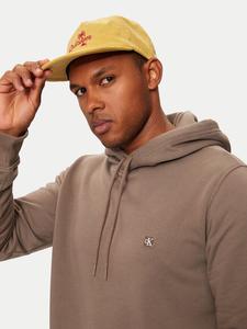 Бейсболка Quiksilver, желтый