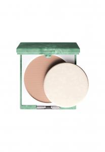 Тональная основа Almost Powder Makeup Spf15 Clinique, глубина 06
