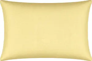Чехол для подушки Murnau, светло-желтый, 50x70 см Erwin Müller