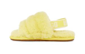 Сандалии детские FLUFF YEAH PS Ugg