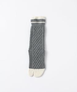 Носки Tricot, цвет 95Gray