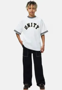 Футболка с принтом ренли Molo, Daylight White