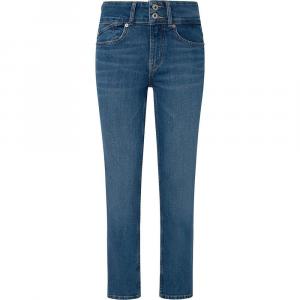 Джинсы Pepe PL204735 Slim Fit, синий
