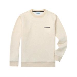 Повседневный свитшот для улицы FW/AW23 Unisex Columbia, Earth Tone-243