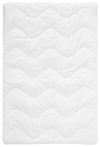 Спальный зимний комплект леванте Sleeptex, белый