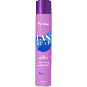 Лак для волос volumizing hair spray Fanola, объем 500 мл