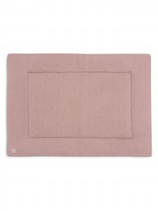 Jollein Детское одеяло в розовом цвете