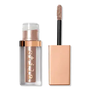 Жидкие тени для век Shimmer & Glow Stila, Grace (shimmering rosey taupe)