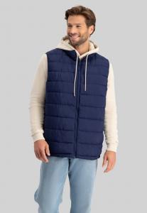 Куртка Nomad WARMER, Dark Navy/Dark Blue