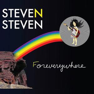 Диск CD Foreverywhere - StevenSteven