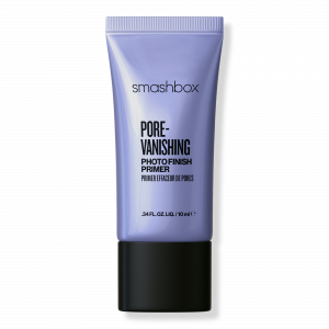 Праймер для лица Photo Finish, контролирующий блеск и сужающий поры, в дорожном формате Smashbox