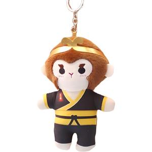 Куклы Плюшевый Подвес 13см Высота Dolls and bears dance