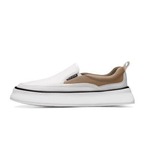 D Fuse Scandinavia повседневные мужские туфли D:FUSE SCANDINAVIA, белый