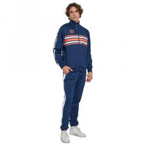 Спортивный костюм Umbro Taurus, синий