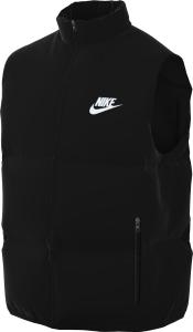 Жилет мужской клубный Nike, Black / White
