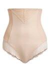 Корректирующее белье Next, бежевый
