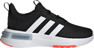 Кроссовки Racer TR23 J 'Black Solar Red', черный