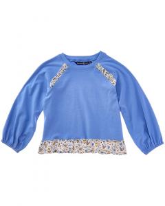 Даффилд Лейн Деена Топ Duffield Lane, синий