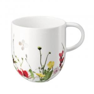 Кружка Brillance Fleurs Sauvages с ручкой 0,34 л Rosenthal, красочный