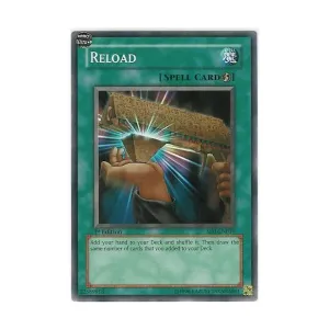 CCG Перезагрузить (Общее), Yu-Gi-Oh - Structure Deck - Dragon's Roar - Singles