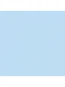 Простыня Janine, светло-синий