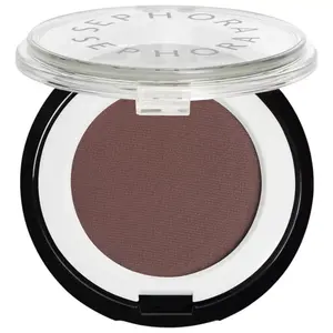 Цветные тени для век Sephora Collection, цвет 220 roasted chestnut