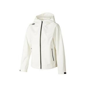 Skechers Куртка Basic Sports Series для женщин, цвет Marshmallow White