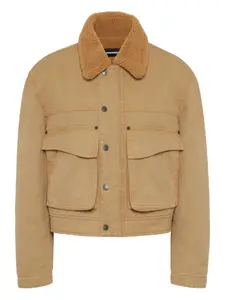 Куртка Cargo DSQUARED2, нейтральный