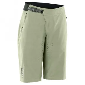 Шорты ION TECH Logo, зеленый