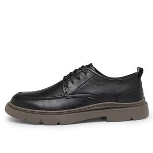 Dunnu Мужские повседневные туфли, черные