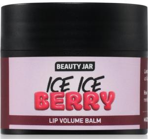 Бальзам для губ Beauty Jar Berry Ice Ice 15 мл