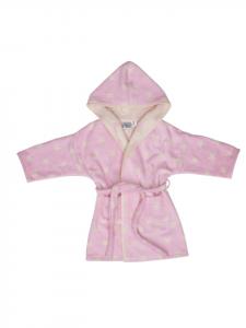 Халат Framsohn, розовый