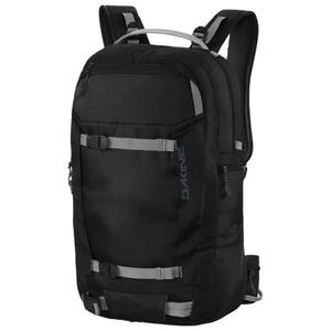 Горнолыжный рюкзак DAKINE Mission Pro 25L - черный
