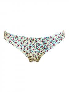 Плавки бикини Quicksilver Classic, красочный