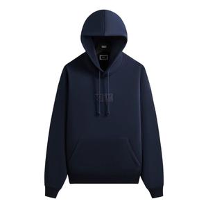 Худи KITH Classic Logo Nelson 'Nocturnal'