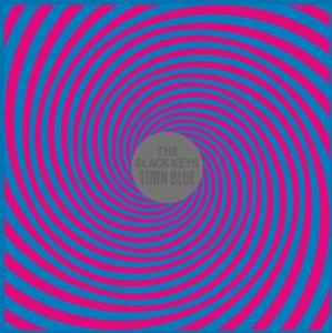 Виниловая пластинка Black Keys - Turn Blue
