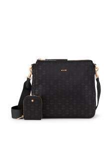 Сумка через плечо JOOP! Collana Tessuto Jasmina, черный