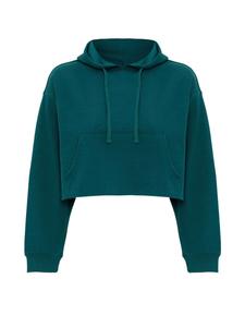 Толстовка Jacey Quinn Heide, зеленый