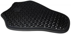 Альфа-защита спины 1-го уровня Segura