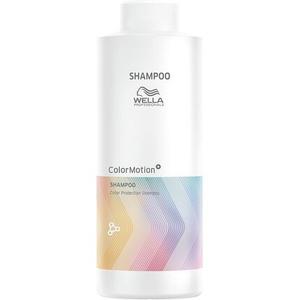 Color Motion + Шампунь для защиты цвета 1000мл, Wella