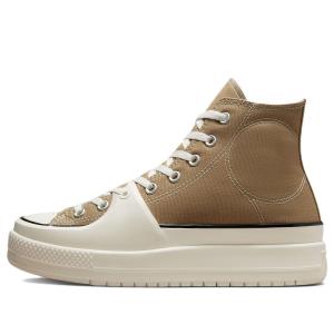 Кеды Converse Chuck Taylor All Star High 'Roasted', коричневый