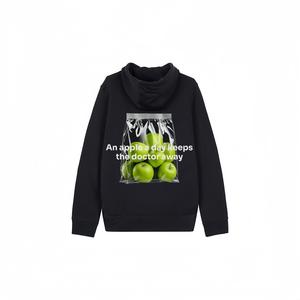 Свитшот мужской Nike, черный