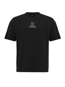 Рубашка Antioch, черный