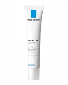 Анти-пятнистое и для следов Effaclar Duo (+) 40 мл La Roche Posay