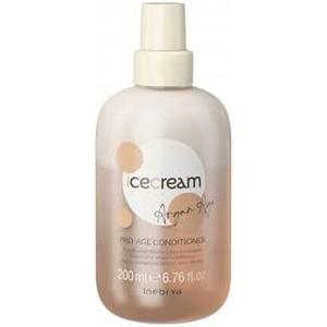 Кондиционер для мороженого Argan Age Pro 200 мл, Inebrya