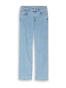 TOM TAILOR DENIM Джинсы Regular 'Ella' в светло-голубом цвете